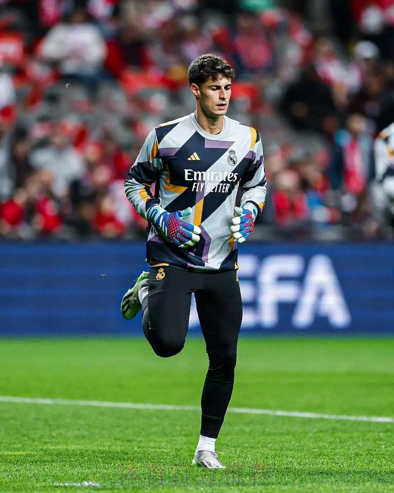 TA:凯帕可能替代卢宁 不清楚切尔西是否会放人 TA:凯帕可能替代卢宁 不清楚切尔西是否会放人