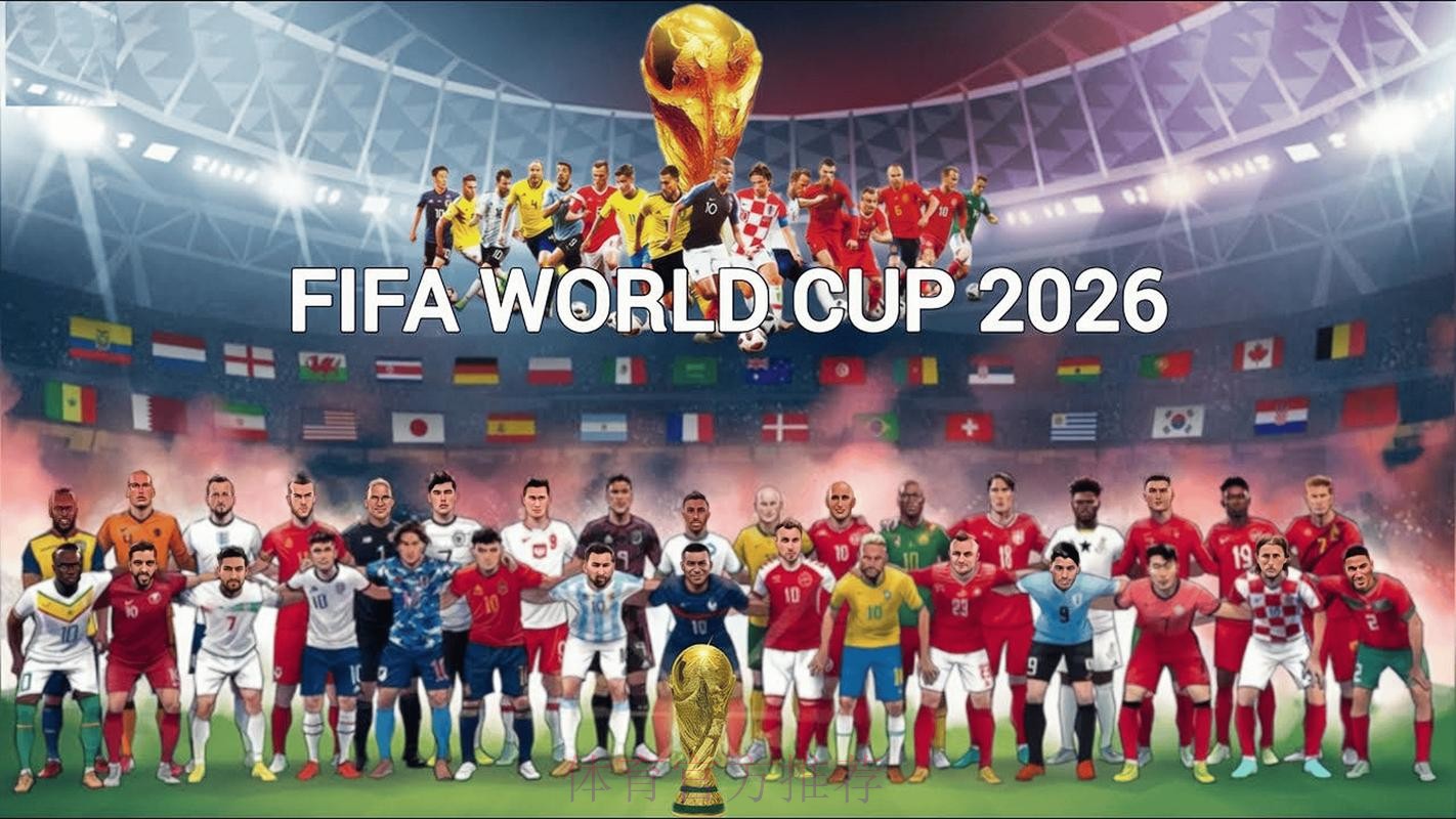 2026世界杯直播平台热门